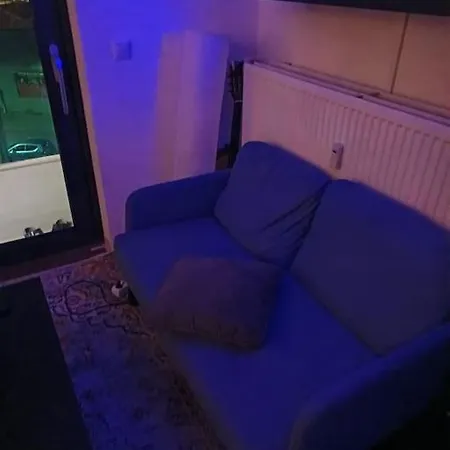 La Maison Bleue - Apartment