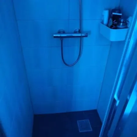 La Maison Bleue - Apartment The Hague