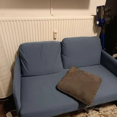 La Maison Bleue - Apartment *