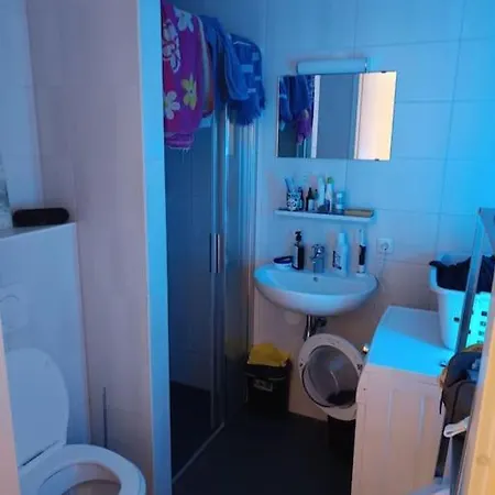 La Maison Bleue - Apartment *